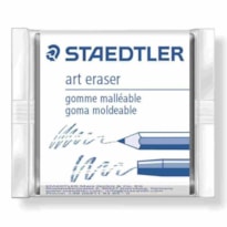 BORRACHA TECNICA ART ERASER STAEDTLER