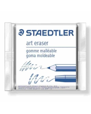 BORRACHA TECNICA ART ERASER STAEDTLER