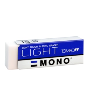 BORRACHA YES MONO LIGHT PEQUENA