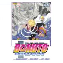 Boruto: naruto next generations vol. 2