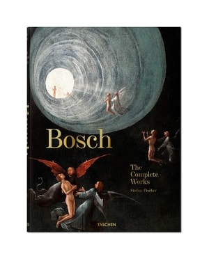 Bosch. the complete works
