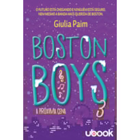 BOSTON BOYS 3: A PRÓXIMA CENA