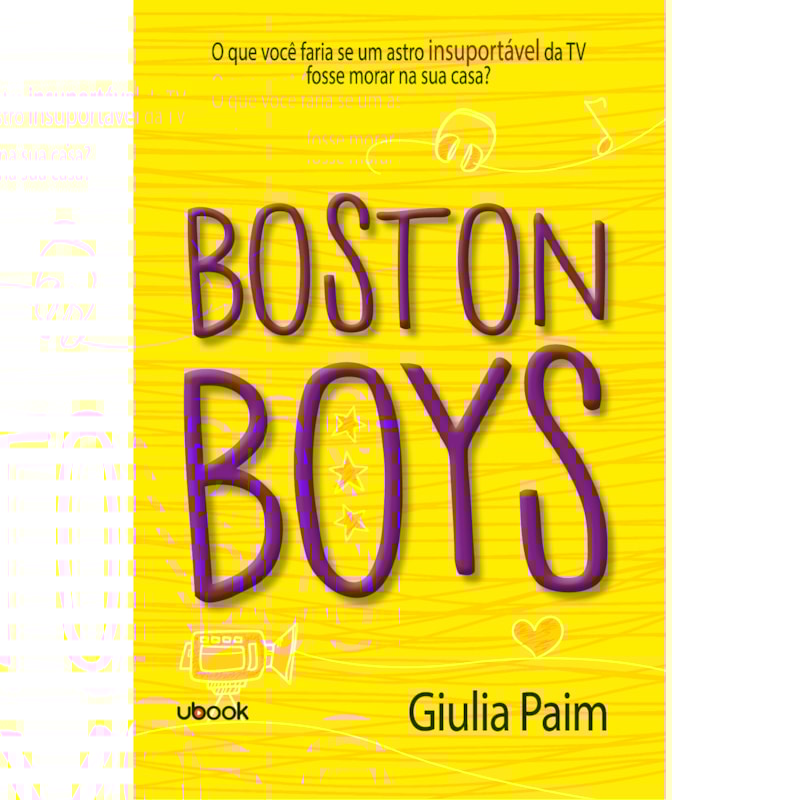 BOSTON BOYS