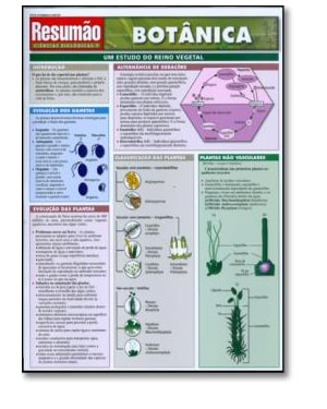 BOTANICA - 1
