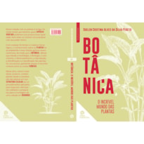 BOTÂNICA:: O INCRÍVEL MUNDO DAS PLANTAS