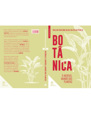BOTÂNICA:: O INCRÍVEL MUNDO DAS PLANTAS