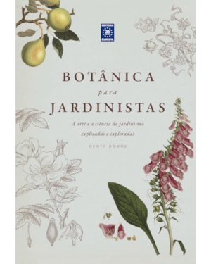 BOTÂNICA PARA JARDINISTAS