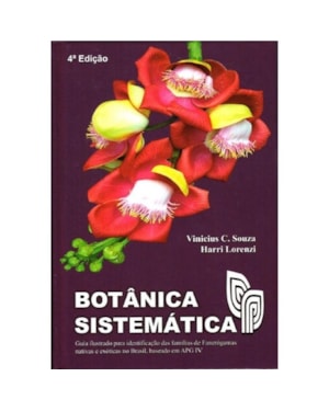 BOTÂNICA SISTEMÁTICA