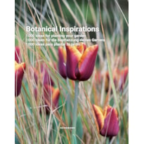 BOTANICAL INSPIRATIONS