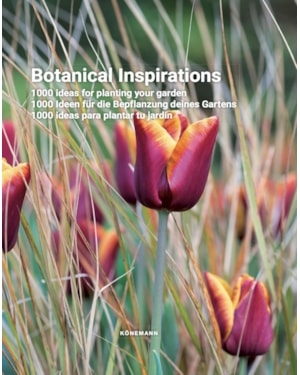 Botanical inspirations