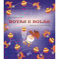 Botas e bolas