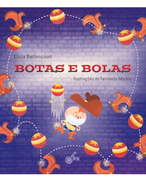 Botas e bolas