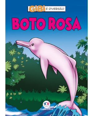 BOTO ROSA
