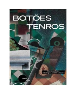 BOTÕES TENROS