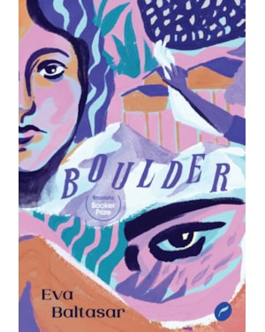 BOULDER