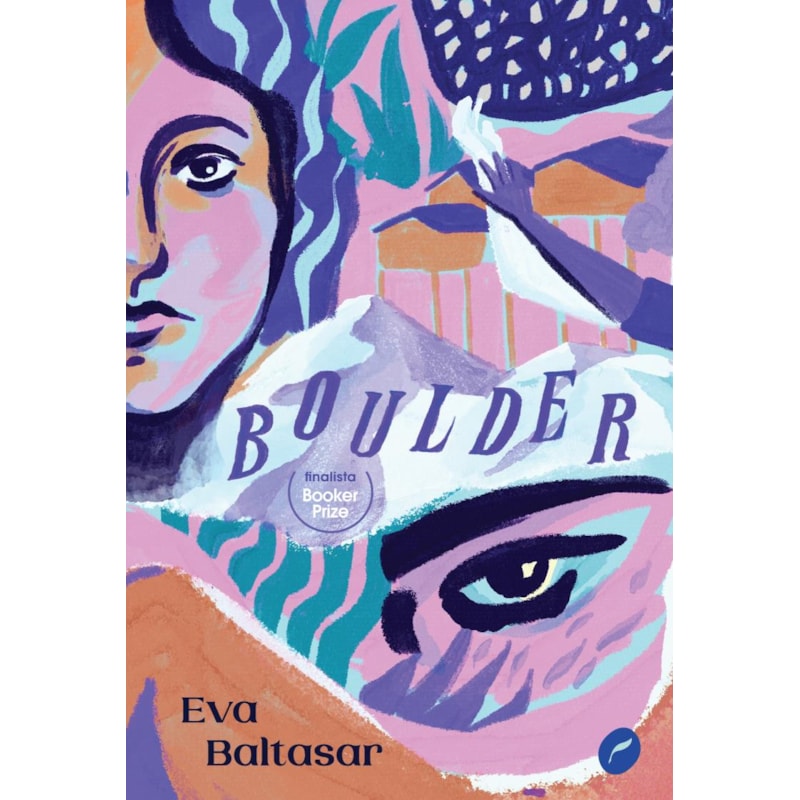 BOULDER