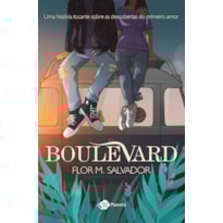 BOULEVARD