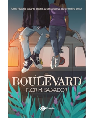 BOULEVARD