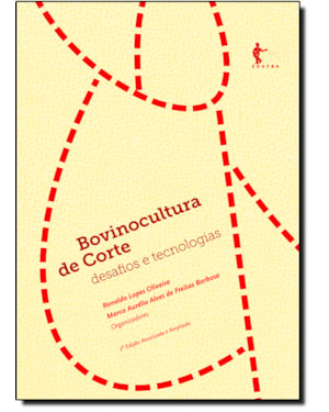 BOVINOCULTURA DE CORTE: DESAFIOS E TECNOLOGIAS - 2