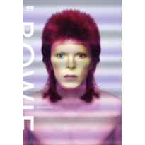 BOWIE BOWIE