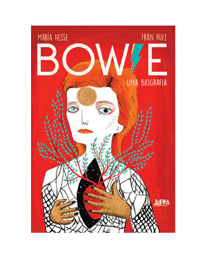 Bowie: uma biografia
