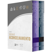 BOX 2: SÉRIE ACONSELHAMENTOS (Nº 10 AO Nº 18)