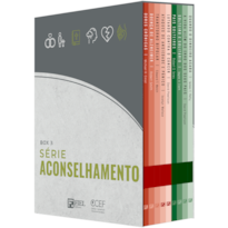 BOX 3: SÉRIE ACONSELHAMENTOS (Nº 19 AO Nº 27)