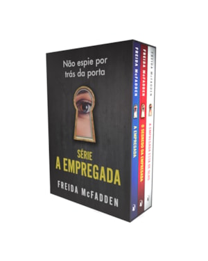 BOX A EMPREGADA