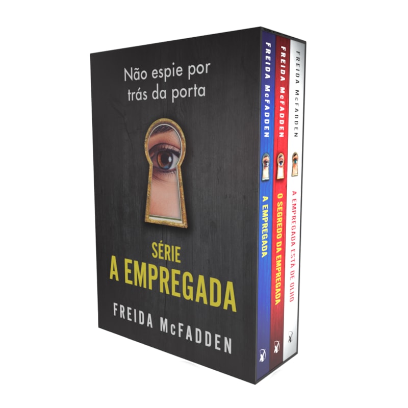 BOX A EMPREGADA