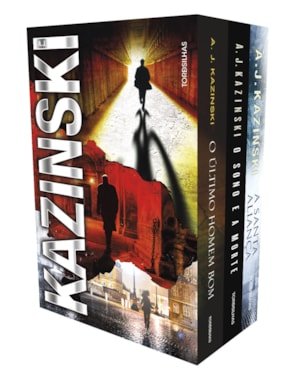 Box A. j kazinski
