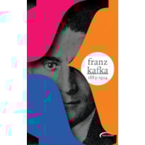 BOX A METAMORFOSE FRANZ KAFKA: 1883-1924