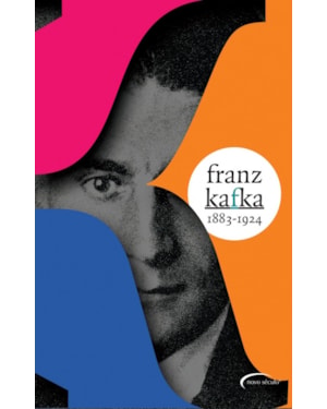 BOX A METAMORFOSE FRANZ KAFKA: 1883-1924