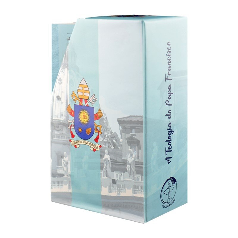 BOX A TEOLOGIA DO PAPA FRANCISCO