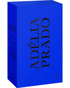 BOX ADÉLIA PRADO