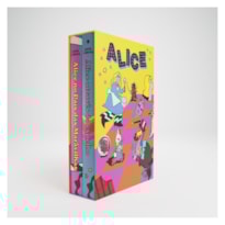BOX ALICE