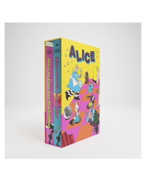 BOX ALICE
