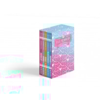 BOX - AMORES IMPROVÁVEIS (NOVA EDIÇÃO)