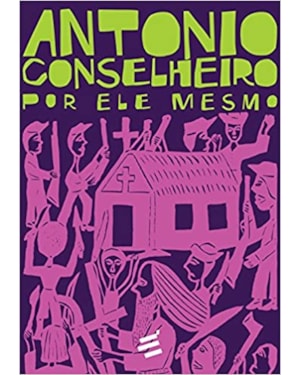 BOX ANTONIO CONSELHEIRO POR ELE MESMO