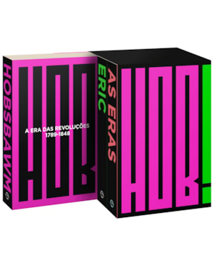 BOX AS ERAS