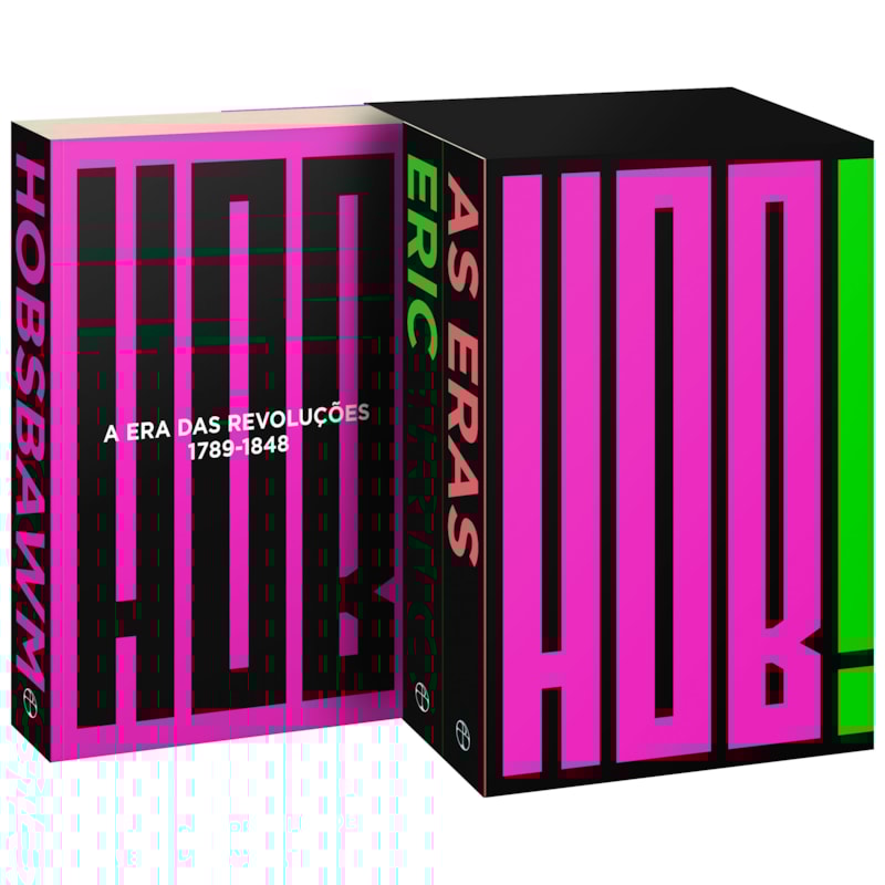 BOX AS ERAS
