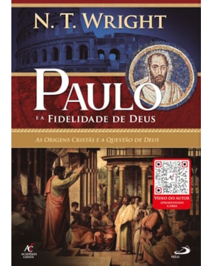 BOX: As Origens Cristãs e a Questão de Deus