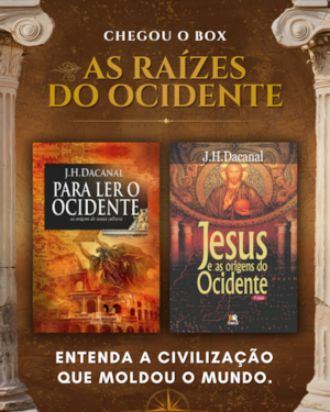 BOX - AS RAÍZES DO OCIDENTE:: OS FUNDAMENTOS DA CIVILIZAÇÃO OCIDENTAL, SUA HISTÓRIA, CULTURA E LEGADO PARA O MUNDO MODERNO.