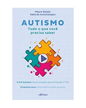 BOX AUTISMO - TUDO O QUE VOCÊ PRECISA SABER