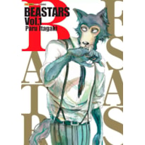 Box beastars + beast complex