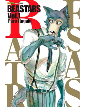 Box beastars + beast complex