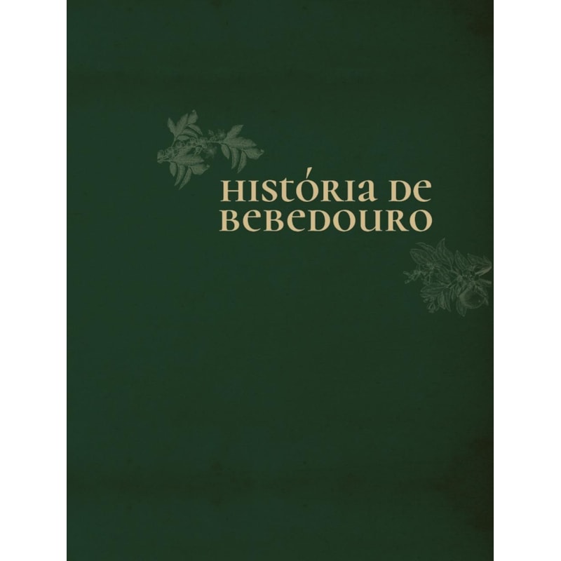 BOX BEBEDOURO VOL. 1 E 2