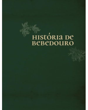 BOX BEBEDOURO VOL. 1 E 2
