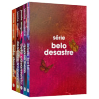 BOX BELO DESASTRE