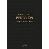 BOX: Bento XVI