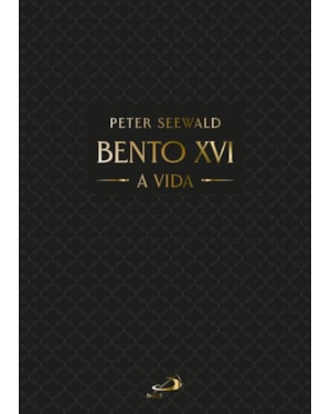 BOX: Bento XVI